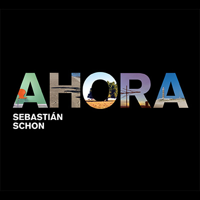 SEBASTIAN SCHON